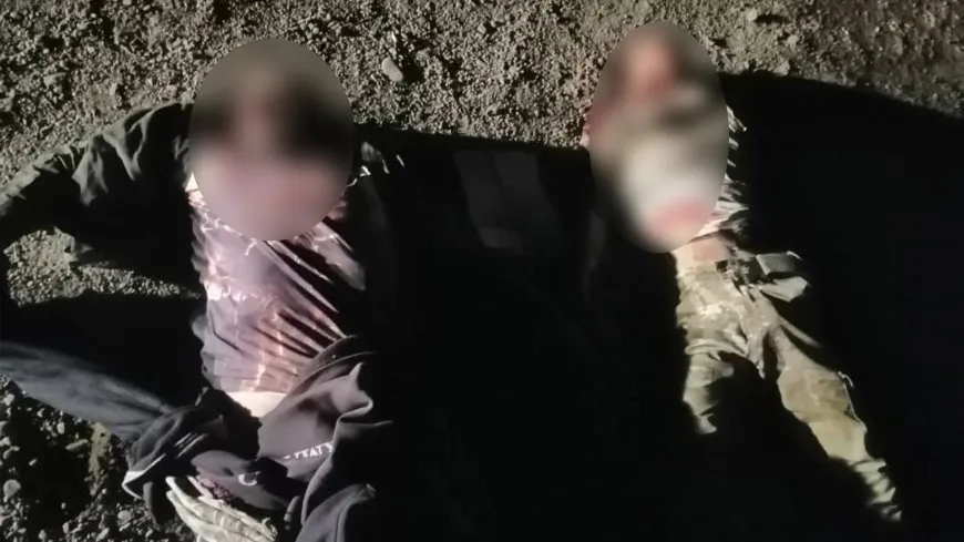 QSD’ê hewldana çekdarên ’Dîfa El Wetenî’ têk bir