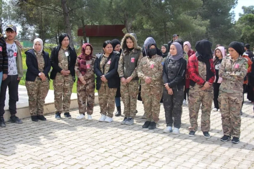 Şervanê Meclisa Leşkerî ya Babê hat veşartin