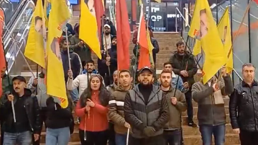 Li Cenevre û Bernê Kurd daketin qadan