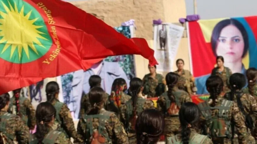 YJŞ tevlî kampanya TAJÊ bû