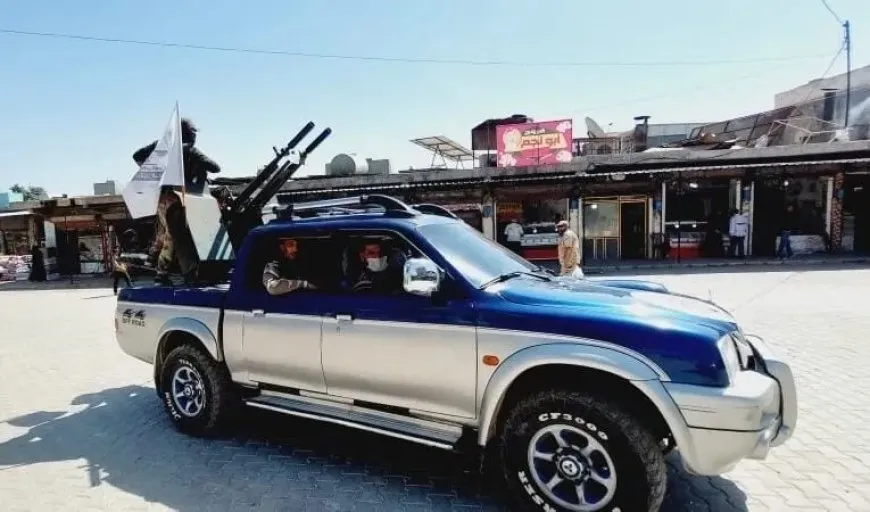 Çeteyan bav revend, îşkence li zaroka wê kir