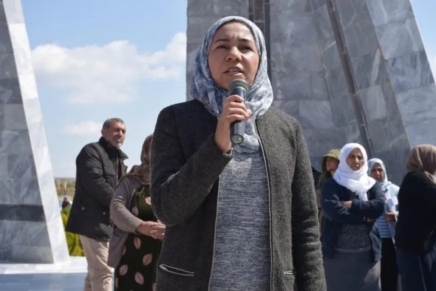 Şehîd Zagros bi merasîmekê hat oxirkirin