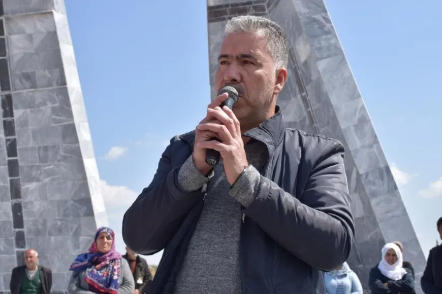 Şehîd Zagros bi merasîmekê hat oxirkirin