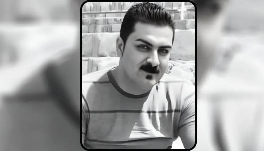 Li Bokanê welatiyek ji ber pîrozbahiya Newrozê hat binçavkirin