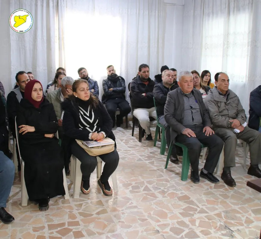 MSD: Ji bilî diyaloga Sûriyeyî-Sûriyeyî krîz çareser nabe