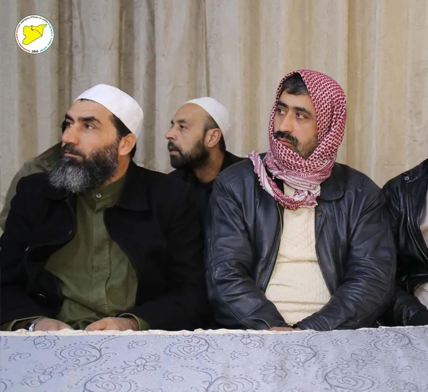 MSD: Ji bilî diyaloga Sûriyeyî-Sûriyeyî krîz çareser nabe