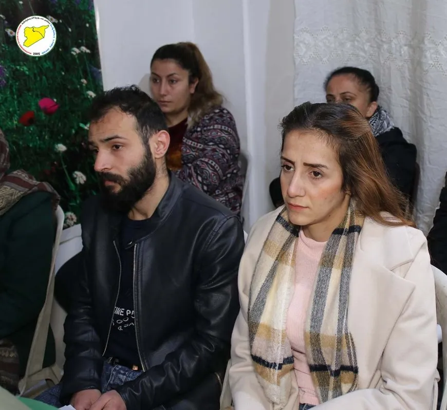 MSD: Ji bilî diyaloga Sûriyeyî-Sûriyeyî krîz çareser nabe