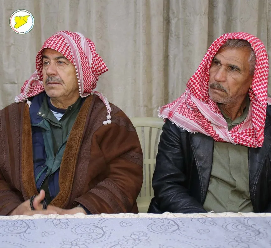 MSD: Ji bilî diyaloga Sûriyeyî-Sûriyeyî krîz çareser nabe