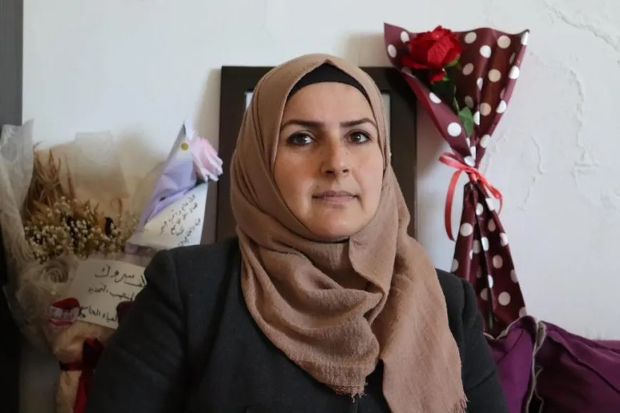 Komkirina îmzeyan li kantona Reqayê ber bi dawiyê ve ye