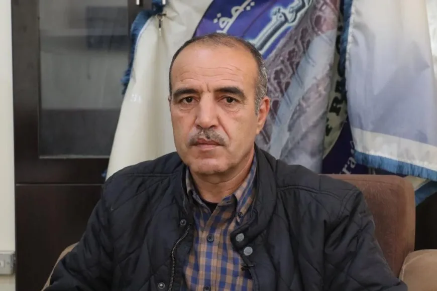 Komkirina îmzeyan li kantona Reqayê ber bi dawiyê ve ye