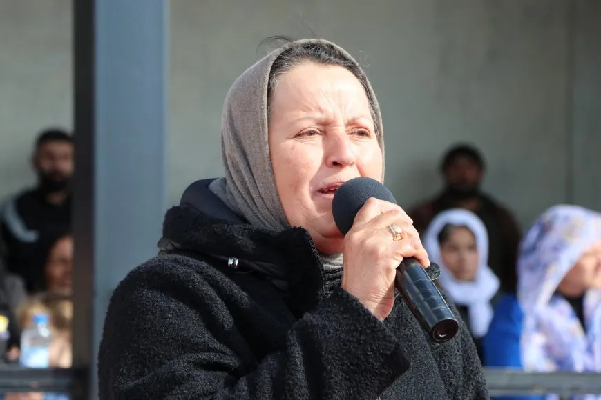 Li Şehbayê şehîd Reşîd Hemo hat oxirkirin