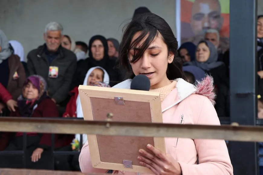Li Şehbayê şehîd Reşîd Hemo hat oxirkirin