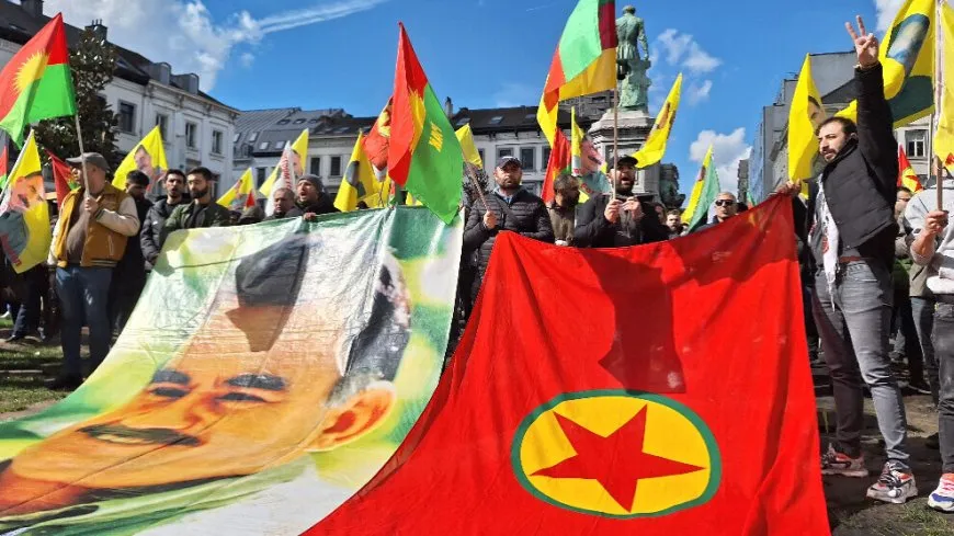 Li Brukselê êrişa nijadperestî hat şermezarkirin