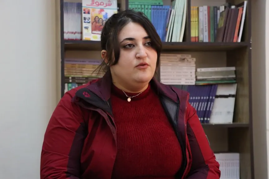 3 milyon îmze hatine komkirin