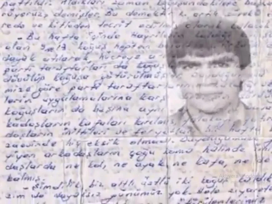 Nameya dawîn a Kawayê Hemdem: Çi ji destê me hat me kir û em ê her tim bikin jî