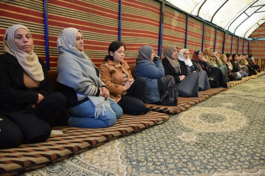 Sersaxî ji malbata şehîd Zagros re xwestin