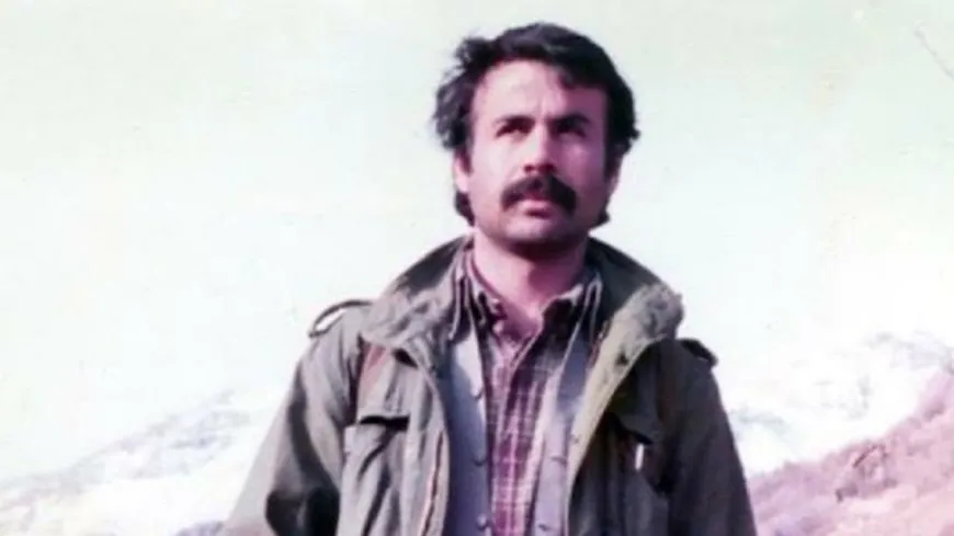 Lehengê Netewî Fermandar Egîd: Li dijî xiyanetê hişyariyek mezin hebû-1