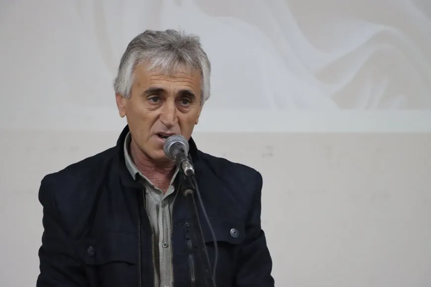 Bi minasebeta Hefteya Qehremaniyê şehîd hatin bîranîn