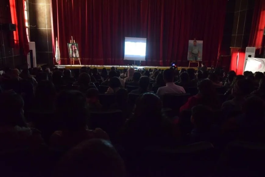 Roja Şanoyê hat pîrozkirin