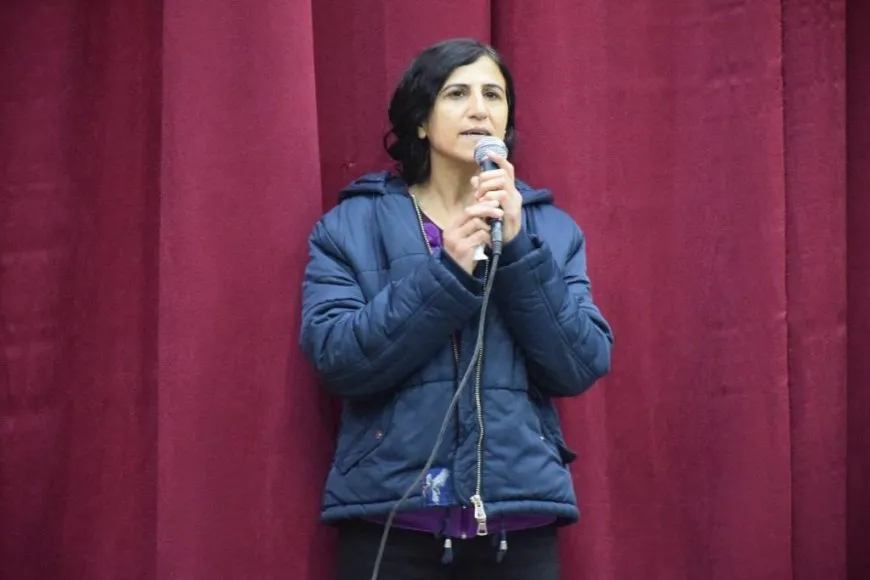 Roja Şanoyê hat pîrozkirin