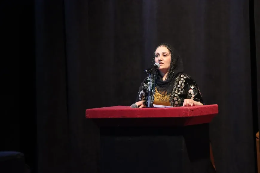 Li Şehba û Qamişloyê şano hatin pêşkêşkirin