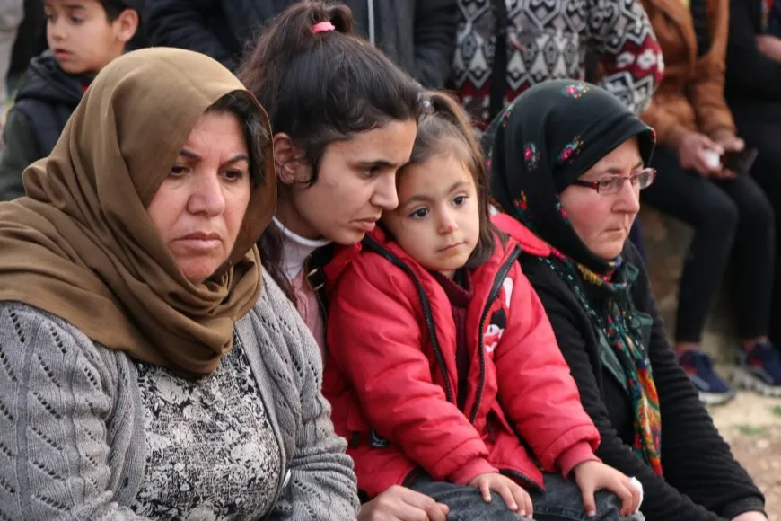 Li Şehbayê Fermandar Egîd û şehîdên Hefteya Lehengiyê bi bîr anîn