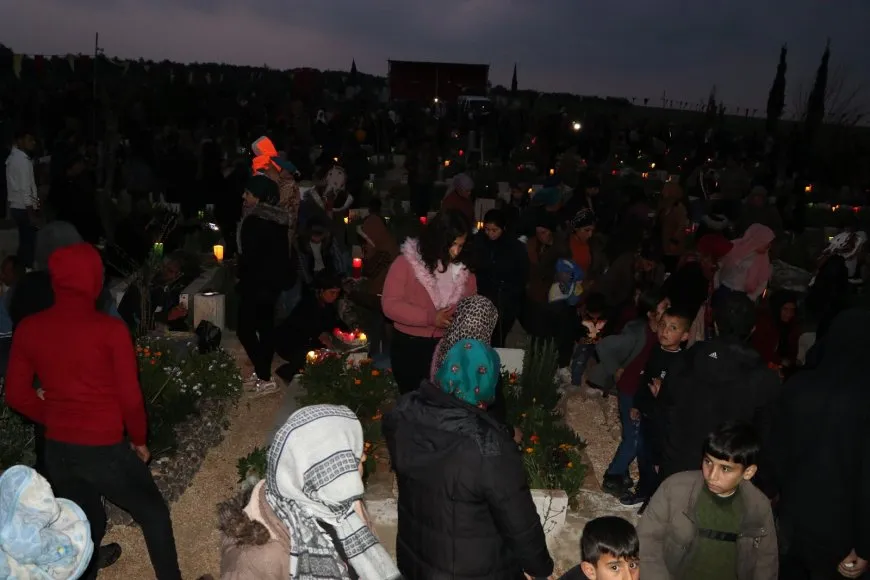 Li Şehbayê Fermandar Egîd û şehîdên Hefteya Lehengiyê bi bîr anîn