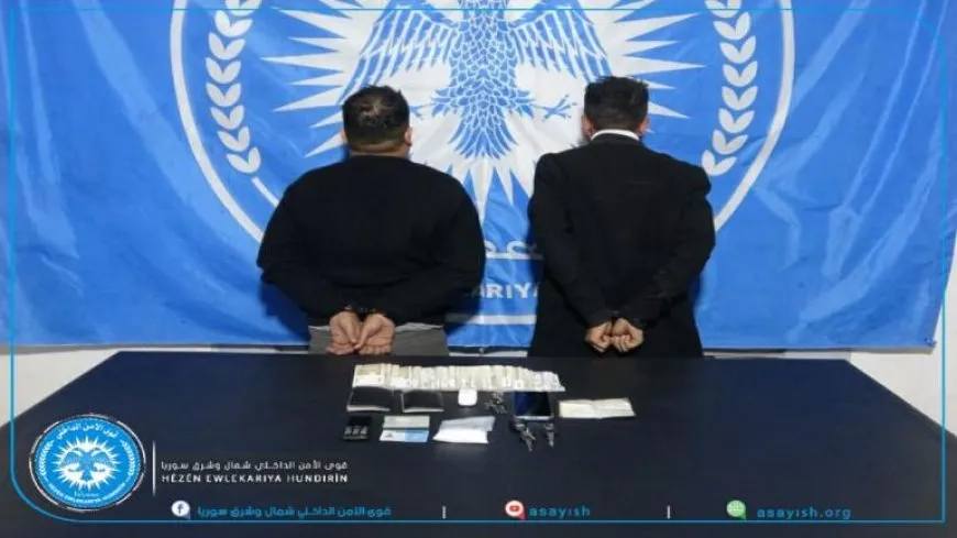 2 belavkarên madeyên hişbir hatin girtin