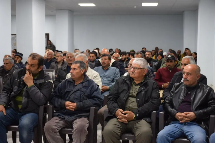 Ji bo bîranîna şehîdên Hefteya Lehengiyê çalakî li dar ketin