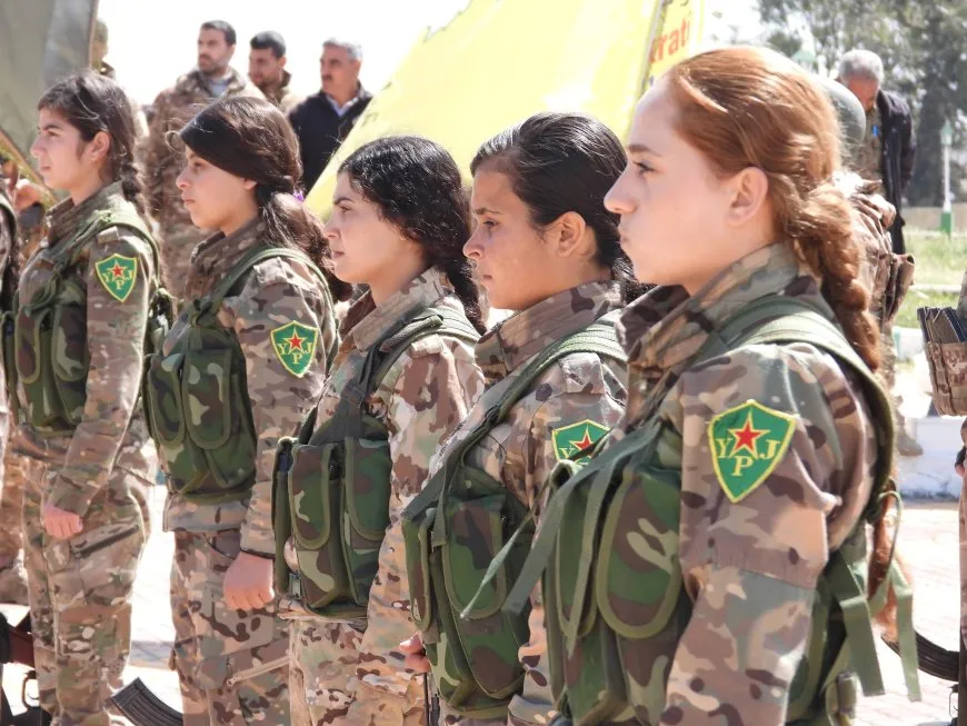 Ji bo bîranîna şehîdên Hefteya Lehengiyê çalakî li dar ketin