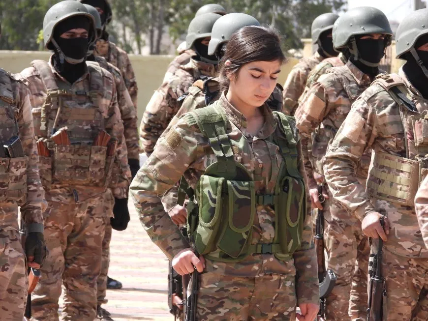 Ji bo bîranîna şehîdên Hefteya Lehengiyê çalakî li dar ketin