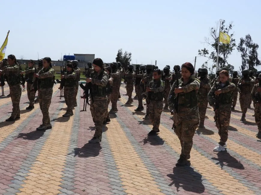 Ji bo bîranîna şehîdên Hefteya Lehengiyê çalakî li dar ketin