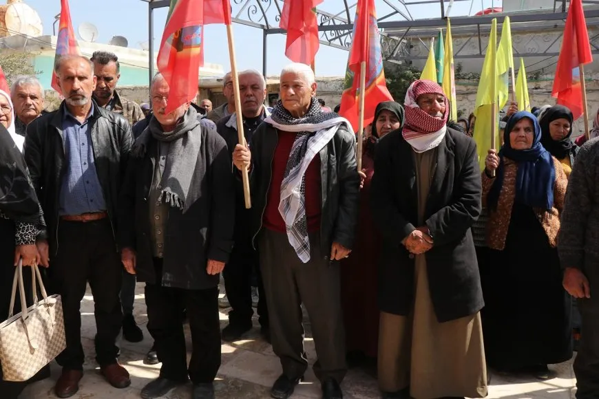Fermandar Egîd li Helebê hate bibîranîn
