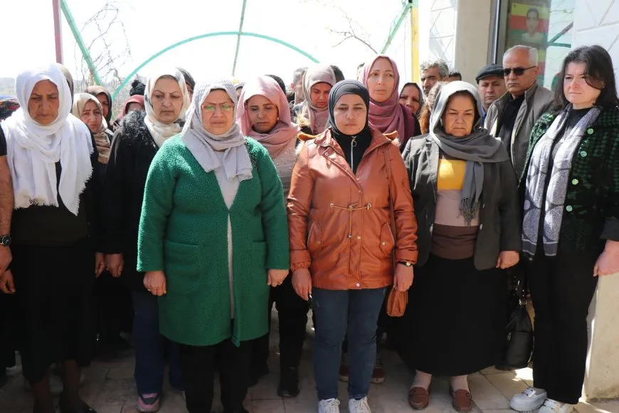 Fermandar Egîd li Helebê hate bibîranîn