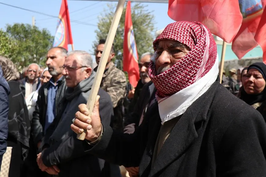 Fermandar Egîd li Helebê hate bibîranîn
