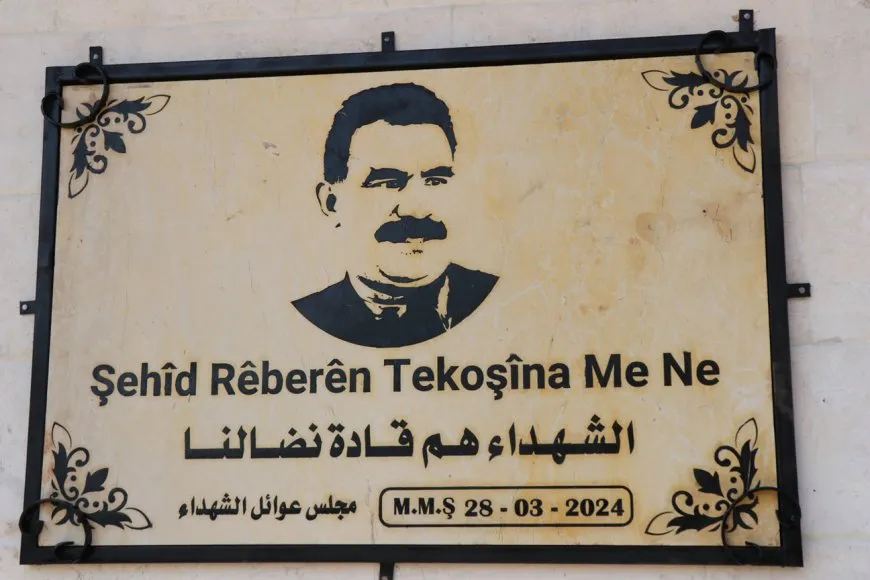 Fermandar Egîd li Helebê hate bibîranîn