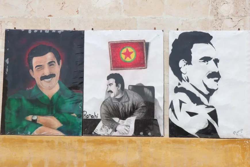 Fermandar Egîd li Helebê hate bibîranîn