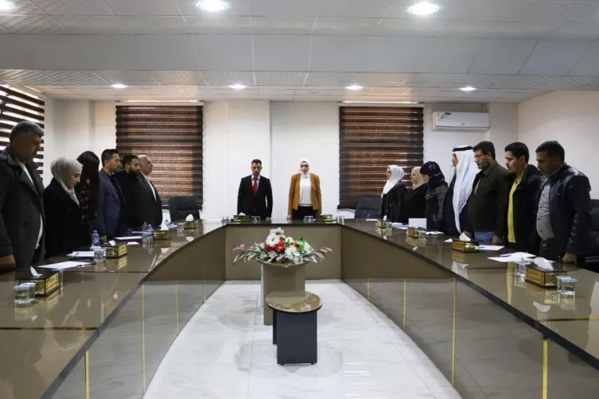 Ji Komîseriya Bilind a Hilbijartinan bang li gel: Beşdarî hilbijartinên şaredariyan bin