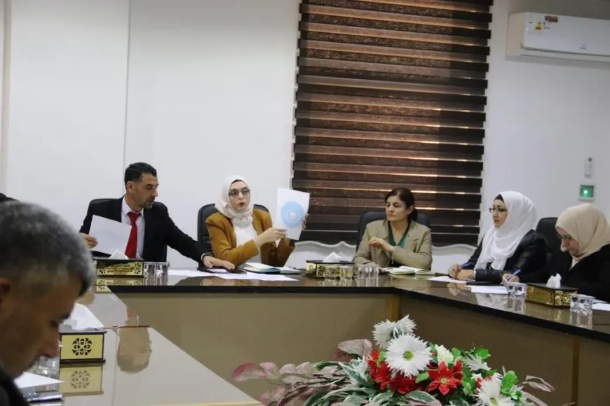 Ji Komîseriya Bilind a Hilbijartinan bang li gel: Beşdarî hilbijartinên şaredariyan bin