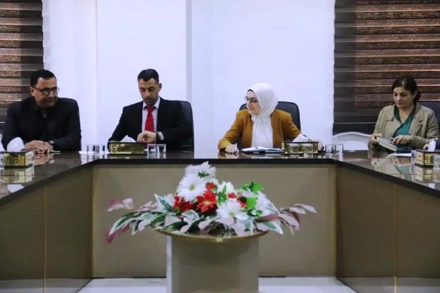Ji Komîseriya Bilind a Hilbijartinan bang li gel: Beşdarî hilbijartinên şaredariyan bin