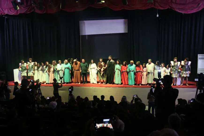 Çalakiyên bîranîna şehîd Yekta Herekol bi dawî bûn