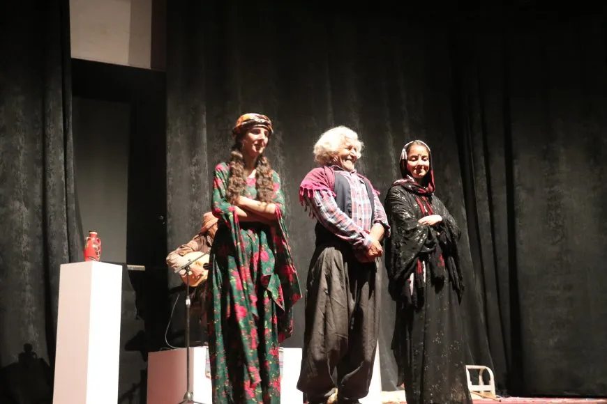 Çalakiyên bîranîna şehîd Yekta Herekol bi dawî bûn
