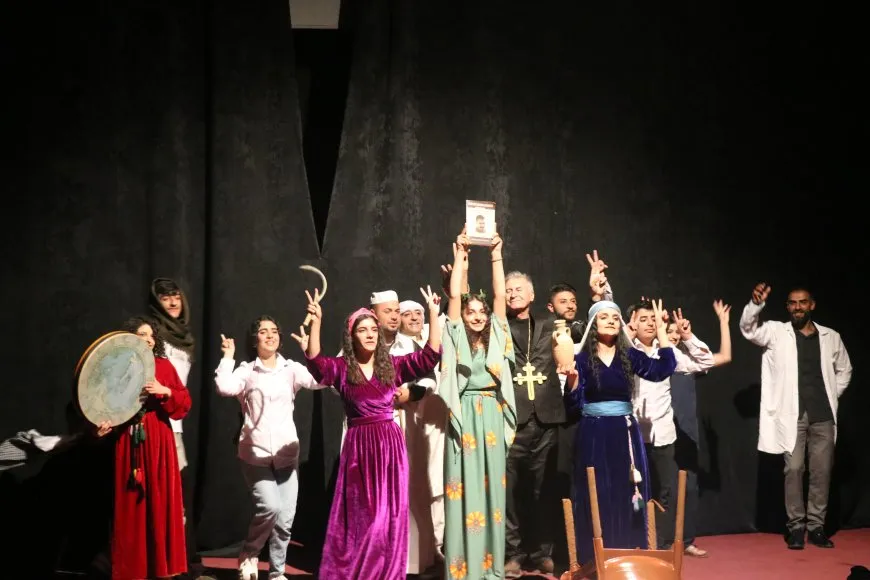 Çalakiyên bîranîna şehîd Yekta Herekol bi dawî bûn