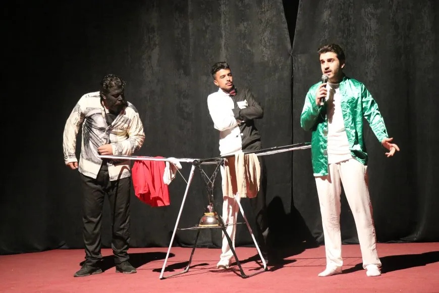 Çalakiyên bîranîna şehîd Yekta Herekol bi dawî bûn