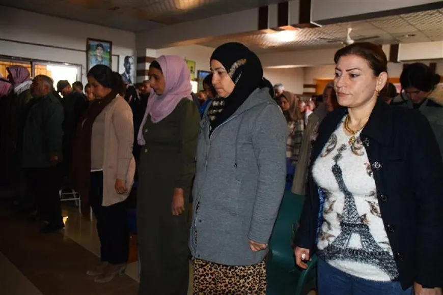Şehîdên Hefteya Lehengiyê li gelek deverên herêmê hatin bibîranîn
