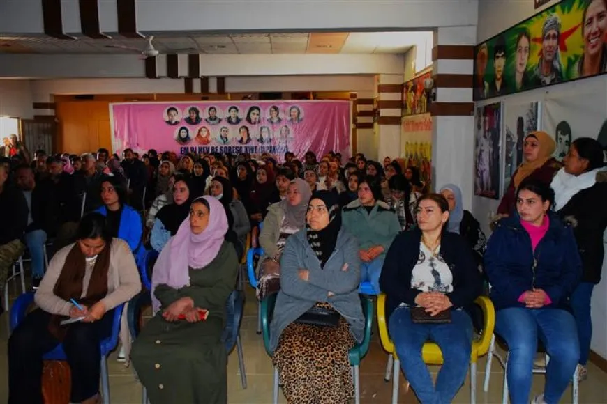 Şehîdên Hefteya Lehengiyê li gelek deverên herêmê hatin bibîranîn