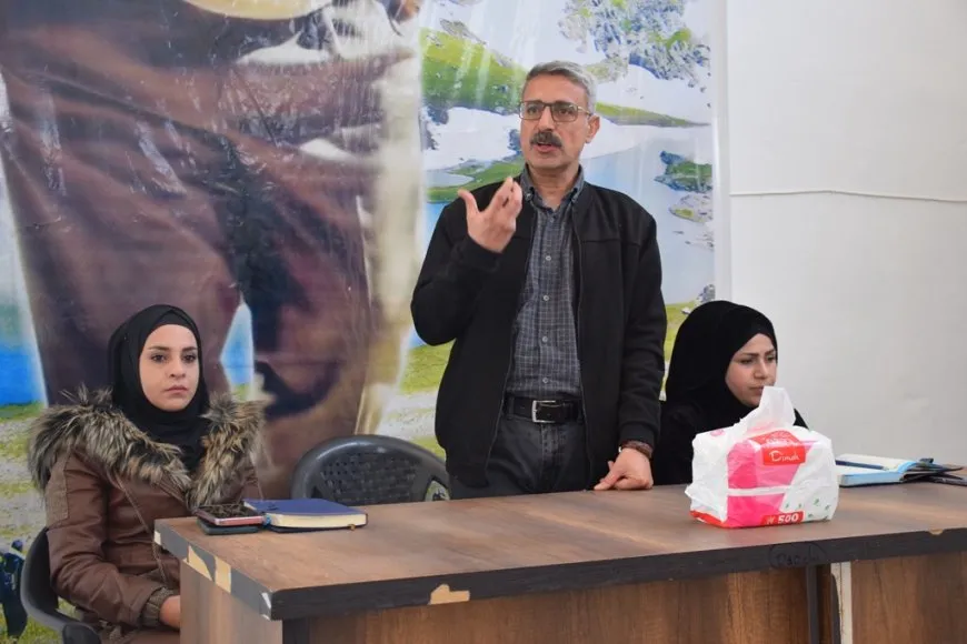 Şehîdên Hefteya Lehengiyê li gelek deverên herêmê hatin bibîranîn