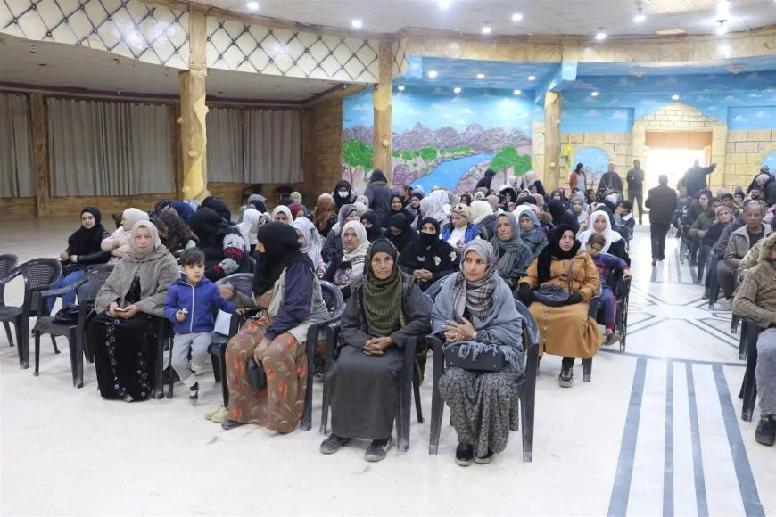 Şehîdên Hefteya Lehengiyê li gelek deverên herêmê hatin bibîranîn