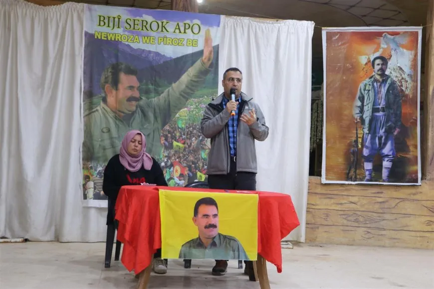 Şehîdên Hefteya Lehengiyê li gelek deverên herêmê hatin bibîranîn