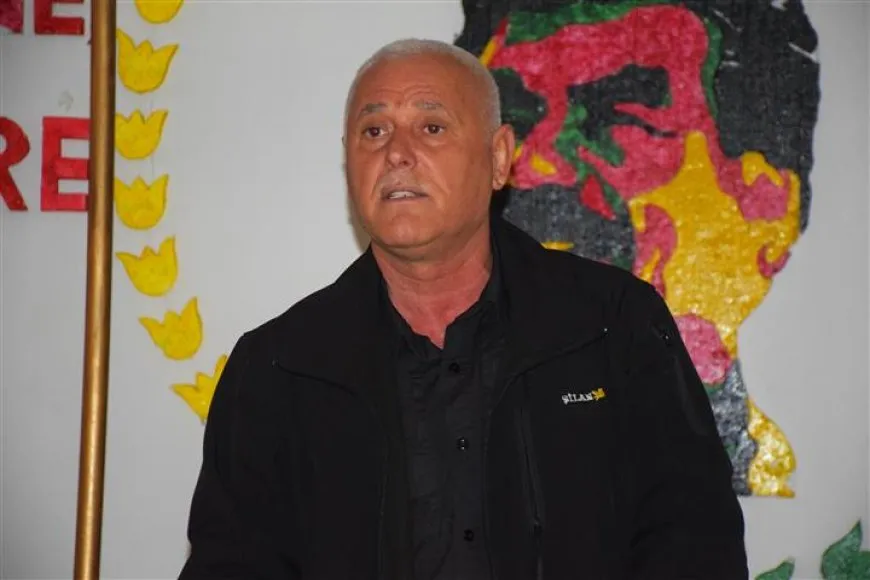 Şehîdên Hefteya Lehengiyê li gelek deverên herêmê hatin bibîranîn
